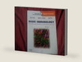 Basic Immunology: Functions and Disorders of the Immune System by Abul K. Abbas MBBS | barcode:9781455707072 | source:'9781455707072-right-three-quarter.jpg