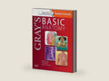 Gray's Basic Anatomy with Student Consult by Richard L. Drake | barcode:9781455710782 | source:'9781455710782-right-three-quarter.jpg