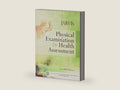 Physical Examination and Health Assessment by Carolyn Jarvis PhD APN CNP | barcode:9781455728107 | source:'9781455728107-right-three-quarter.jpg