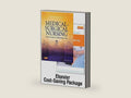 Medical-Surgical Nursing - Single Volume Text and Simulation Learning System Enhanced Package: Patient-Centered Collaborative Care, Single-Volume Set by Donna D. Ignatavicius MS RN CNE CNEcl ANEF FAADN | barcode:9781455728541 | source:'9781455728541-right-three-quarter.jpg