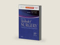 Sabiston Textbook of Surgery: The Biological Basis of Modern Surgical Practice (Expert Consult Premium Edition - Enhanced Online Features and Print) by Courtney M. Jr. Townsend | barcode:9781455738083 | source:'9781455738083-right-three-quarter.jpg