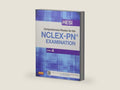 HESI Comprehensive Review for the NCLEX-PN® Examination by HESI | barcode:9781455751068 | source:'9781455751068-right-three-quarter.jpg