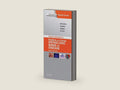 Pocket Companion to Robbins & Cotran Pathologic Basis of Disease (Robbins Pathology) by Richard N. Mitchell MD PhD | barcode:9781455754168 | source:'9781455754168-right-three-quarter.jpg