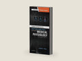 Pocket Companion to Guyton and Hall Textbook of Medical Physiology (Guyton Physiology) by John E. Hall PhD | barcode:9781455770069 | source:'9781455770069-right-three-quarter.jpg