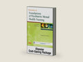 Varcarolis' Foundations of Psychiatric Mental Health Nursing - Text and SImulation Learning System Package by Margaret Jordan Halter PhD PMHCNS-BC | barcode:9781455774258 | source:'9781455774258-right-three-quarter.jpg