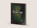 NFPA 101 Life Safety Code 2015 by National Fire Protection Association | barcode:9781455909025 | source:'9781455909025-right-three-quarter.jpg