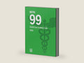 NFPA 99: Health Care Facilities Code, 2018 Edition by National Fire Protection Association | barcode:9781455916795 | source:'9781455916795-right-three-quarter.jpg