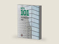 NFPA 101 Life Safety Code 2018 by National Fire Protection Association | barcode:9781455916832 | source:'9781455916832-right-three-quarter.jpg