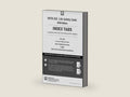 NFPA 101: Life Safety Code Tabs (compatible with 2018, 2015 or 2012 edition) by National Fire Protection Association (NFPA) | barcode:9781455918713 | source:'9781455918713-right-three-quarter.jpg