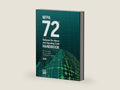 NFPA 72, National Fire Alarm and Signaling Code Handbook, 2019 Edition by National Fire Protection Association | barcode:9781455919741 | source:'9781455919741-right-three-quarter.jpg