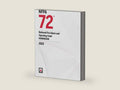 NFPA 72, National Fire Alarm and Signaling Code Handbook, 2022 Edition by National Fire Protection Association | barcode:9781455927661 | source:'9781455927661-right-three-quarter.jpg