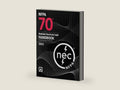 NFPA 70, National Electrical Code Handbook, 2023 Edition by National Fire Protection Association (NFPA) | barcode:9781455929078 | source:'9781455929078-right-three-quarter.jpg