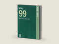 NFPA 99, Health Care Facilties Code, 2024 Edition by NFPA | barcode:9781455930548 | source:'9781455930548-right-three-quarter.jpg