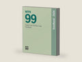NFPA 99, Health Care Facilities Code Handbook, 2024 Edition by NFPA | barcode:9781455930784 | source:'9781455930784-right-three-quarter.jpg