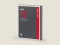 NFPA 72 National Fire Alarm and Signaling Code®, 2025 by NFPA | barcode:9781455931521 | source:'9781455931521-right-three-quarter.jpg