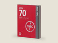 NFPA 70, National Electrical Code NEC 2026 Spiralbound by National Fire Protection Association (NFPA) | barcode:9781455932214 | source:'9781455932214-right-three-quarter.jpg