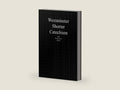 Westminster Shorter Catechism with Proof Texts (ESV): An aid for study of the Holy Bible by The Westminster General Assembly 1647 | barcode:9781456465643 | source:'9781456465643-right-three-quarter.jpg