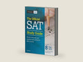 The Official SAT Study Guide by The College Board | barcode:9781457309281 | source:'9781457309281-right-three-quarter.jpg