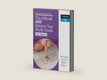 The Official SAT Subject Test in U.S. History Study Guide by The College Board | barcode:9781457309311 | source:'9781457309311-right-three-quarter.jpg
