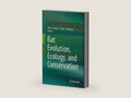 Bat Evolution, Ecology, and Conservation by Rick A. Adams | barcode:9781461473961 | source:'9781461473961-right-three-quarter.jpg
