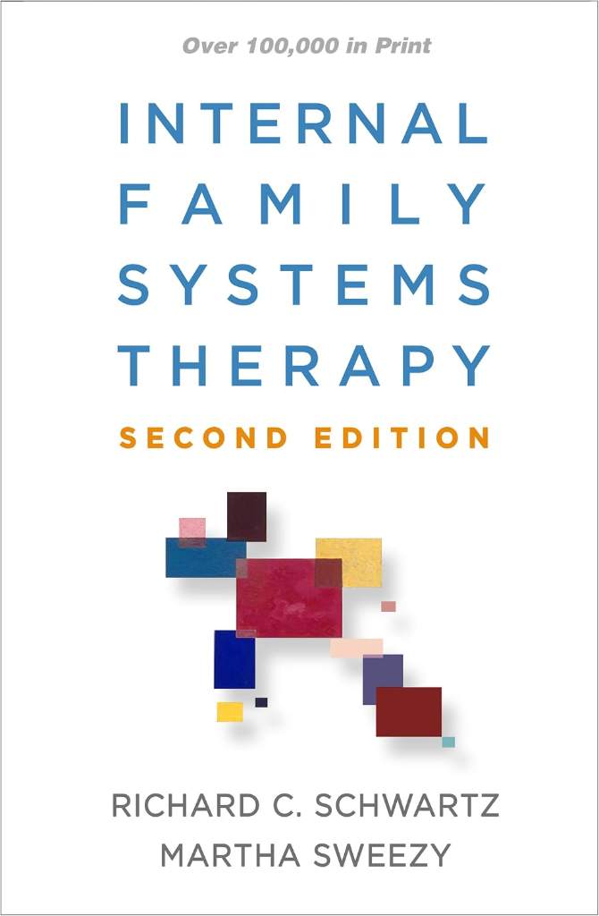 Internal Family Systems Therapy by Richard C. Schwartz | barcode:9781462541461 | source:'9781462541461.jpg