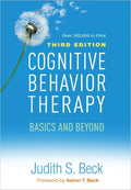 Cognitive Behavior Therapy: Basics and Beyond by Judith S. Beck | barcode:9781462544196 | source:'9781462544196.jpg