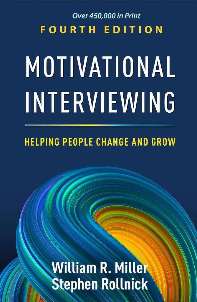Motivational Interviewing: Helping People Change and Grow (Applications of Motivational Interviewing Series) by William R. Miller | barcode:9781462552795 | source:'9781462552795.jpg