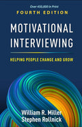 Motivational Interviewing: Helping People Change and Grow (Applications of Motivational Interviewing Series) by William R. Miller | barcode:9781462552795 | source:'9781462552795.jpg