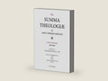 The Summa Theologiae of Saint Thomas Aquinas: Latin-English Edition, Secunda Secundae, Q. 1-56 (Volume 5) by St. Thomas Aquinas | barcode:9781463753191 | source:'9781463753191-right-three-quarter.jpg
