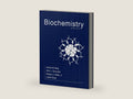 Biochemistry by University Jeremy M Berg | barcode:9781464126109 | source:'9781464126109-right-three-quarter.jpg