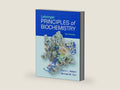 Lehninger Principles of Biochemistry by David L. Nelson | barcode:9781464126116 | source:'9781464126116-right-three-quarter.jpg