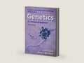 Solutions Manual for Genetics: A Conceptual Approach by University Benjamin A Pierce | barcode:9781464150920 | source:'9781464150920-right-three-quarter.jpg