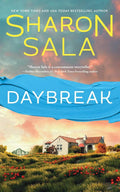 Daybreak (Crossroads Book 3) by Sharon Sala | barcode:9781464222870 | source:'9781464222870.jpg