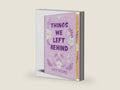 Things We Left Behind (Collector's Edition) (Knockemout Series, 3) by Lucy Score | barcode:9781464224362 | source:'9781464224362-right-three-quarter.jpg