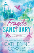 Fragile Sanctuary (Standard Edition) (Sparrow Falls, 1) by Catherine Cowles | barcode:9781464241574 | source:'9781464241574.jpg