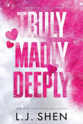 Truly Madly Deeply (Forbidden Love, 1) by L.J. Shen | barcode:9781464244940 | source:'9781464244940.jpg