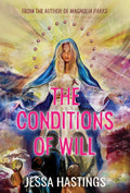 The Conditions of Will by Jessa Hastings | barcode:9781464245343 | source:'9781464245343.jpg