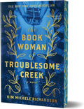 The Book Woman of Troublesome Creek (Collector's Edition): A Novel by Kim Michele Richardson | barcode:9781464246524 | source:'9781464246524.jpg