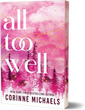All Too Well (Deluxe Edition) (Ember Falls, 1) by Corinne Michaels | barcode:9781464250149 | source:'9781464250149.jpg