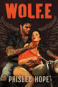Wolf.e (The Soldiers of Bedlam Book 1) by Paisley Hope | barcode:9781464265013 | source:'9781464265013.jpg