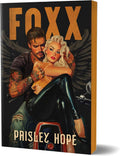 Foxx (Deluxe Edition) (The Soldiers of Bedlam, 3) by Paisley Hope | barcode:9781464265068 | source:'9781464265068.jpg