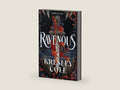 Ravenous (Immortals Untold Book 1) by Kresley Cole | barcode:9781464279324 | source:'9781464279324-right-three-quarter.jpg