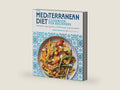 The Mediterranean Diet Cookbook for Beginners: Meal Plans, Expert Guidance, and 100 Recipes to Get You Started by Elena Paravantes | barcode:9781465497673 | source:'9781465497673-right-three-quarter.jpg