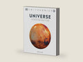 Universe, Third Edition by DK | barcode:9781465499950 | source:'9781465499950-right-three-quarter.jpg