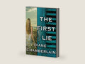 The First Lie by Diane Chamberlain | barcode:9781466839403 | source:'9781466839403-right-three-quarter.jpg