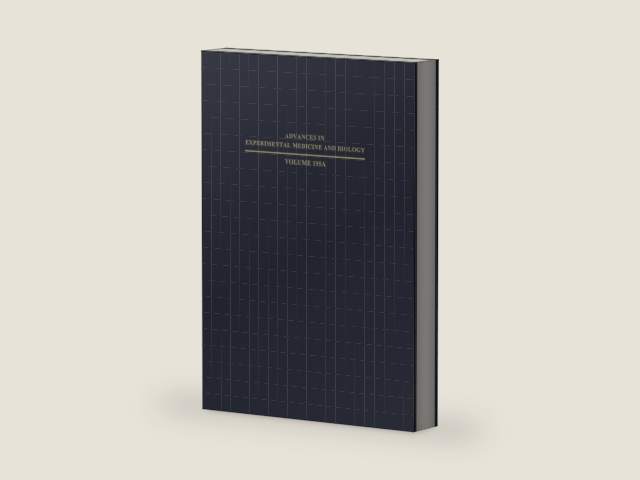 Purine and Pyrimidine Metabolism in Man V: Part A: Clinical Aspects Including Molecular Genetics (Advances in Experimental Medicine and Biology, 195A) by W.L. Nyhan | barcode:9781468451061 | source:'9781468451061-right-three-quarter.jpg