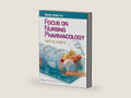 Focus on Nursing Pharmacology by Amy M. Karch | barcode:9781469826516 | source:'9781469826516-right-three-quarter.jpg
