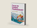Focus on Nursing Pharmacology, 6th Ed + Focus on Nursing Pharmacology Prepu, 24 Month Access + Lippincott Photo Atlas of Medication Administration, 5th Ed by Amy Karch | barcode:9781469835914 | source:'9781469835914-right-three-quarter.jpg