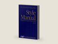 U.S. Government Printing Office Style Manual: An Official Guide to the Form and style of Federal Government printing: 2008 Edition by Robert C Tapella | barcode:9781470054991 | source:'9781470054991-right-three-quarter.jpg