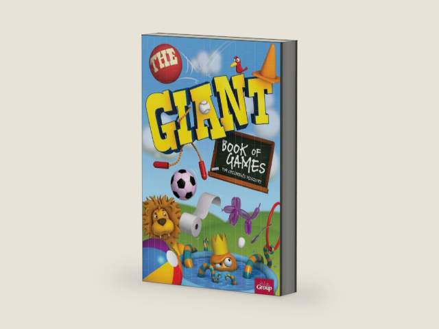 The Giant Book of Games for Children's Ministry by Group Publishing | barcode:9781470704247 | source:'9781470704247-right-three-quarter.jpg